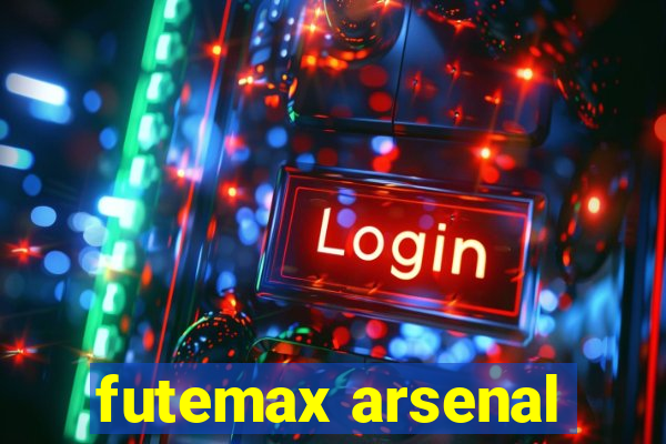 futemax arsenal